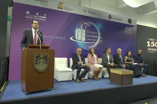 Portada de la edición 2023 del Simposium